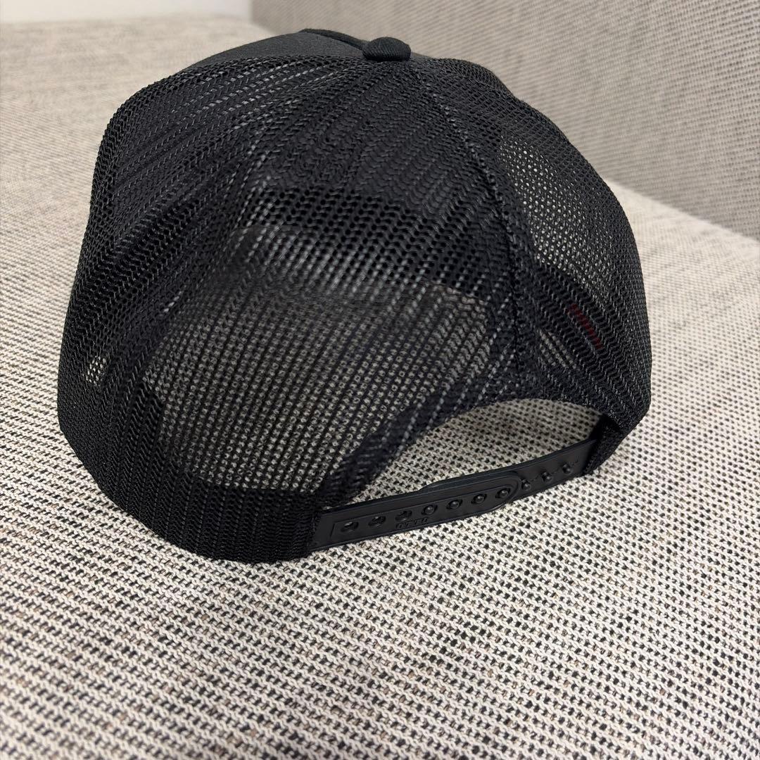 PORKCHOP GARAGE SUPPLY メッシュキャップ