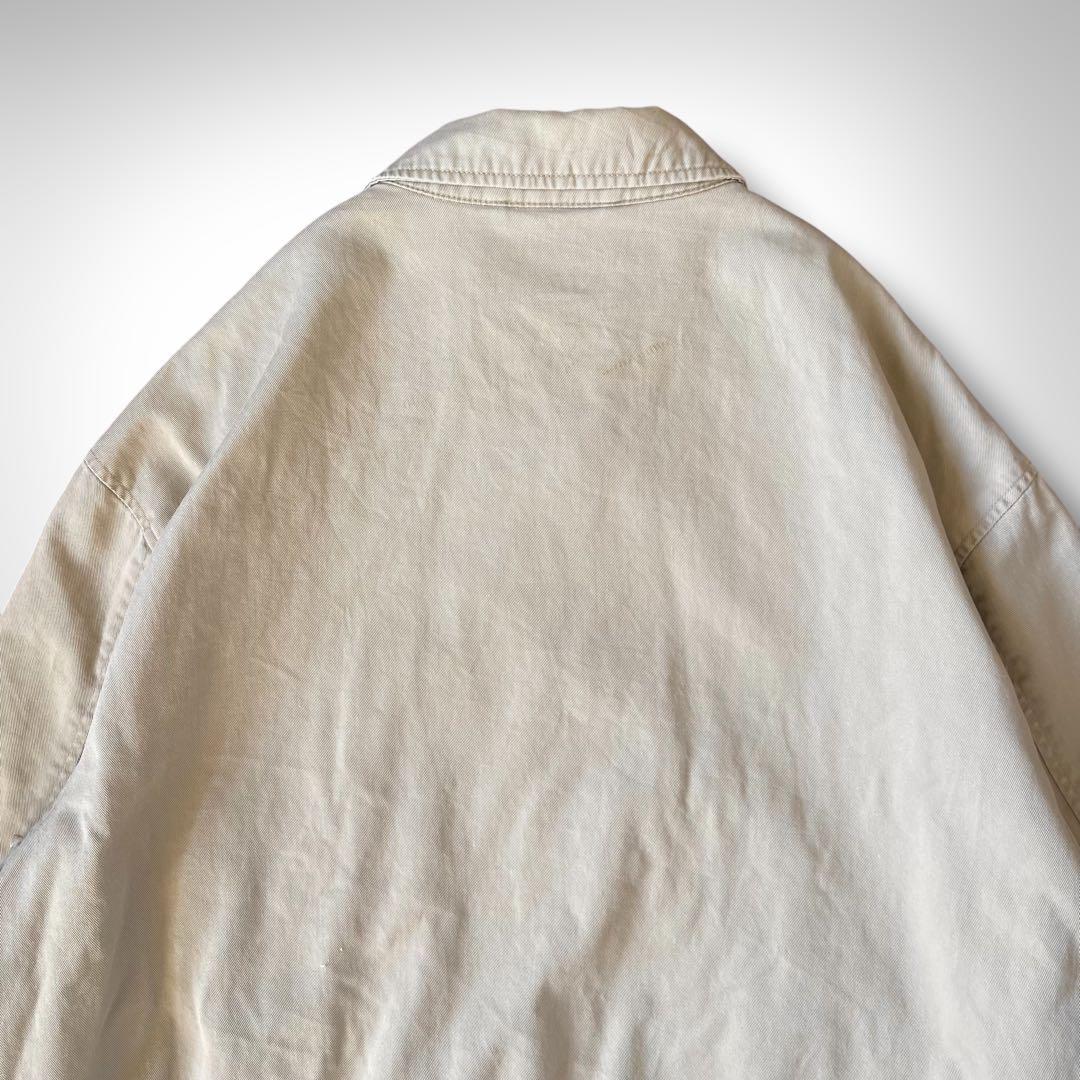 【90’sPolo by Ralph Lauren】スイングトップ M