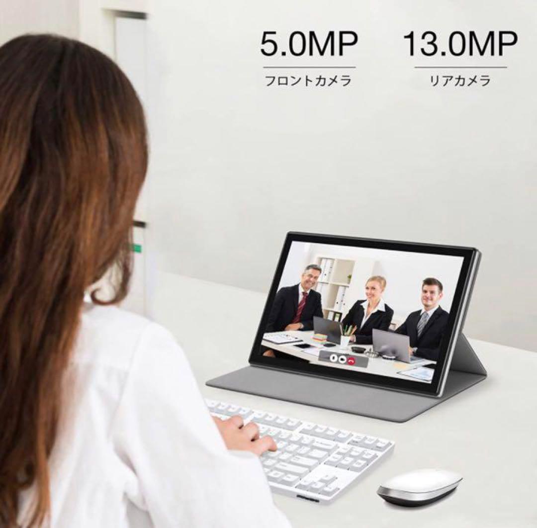 HAOVM P20 MediaPad ホワイト 128GB 未使用•未開封