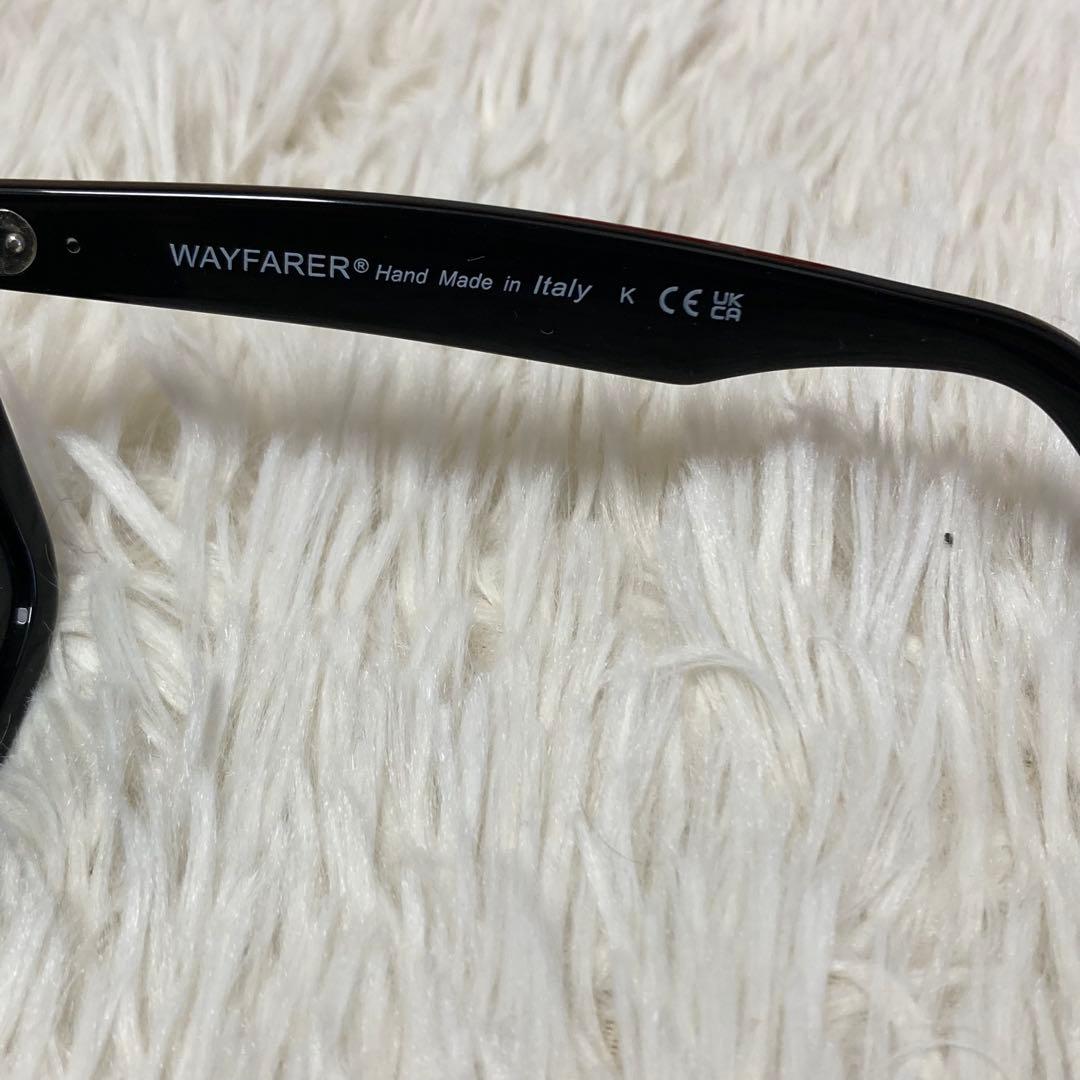 Ray-Ban RB2140 レイバンサングラス Way farer