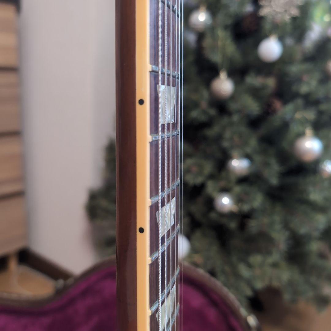 Gibson Les Paul Standard 1995年製