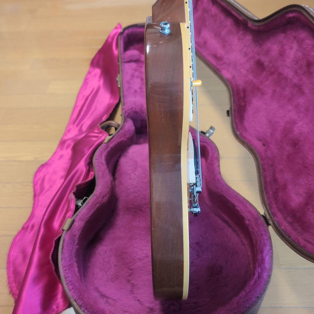 Gibson Les Paul Standard 1995年製