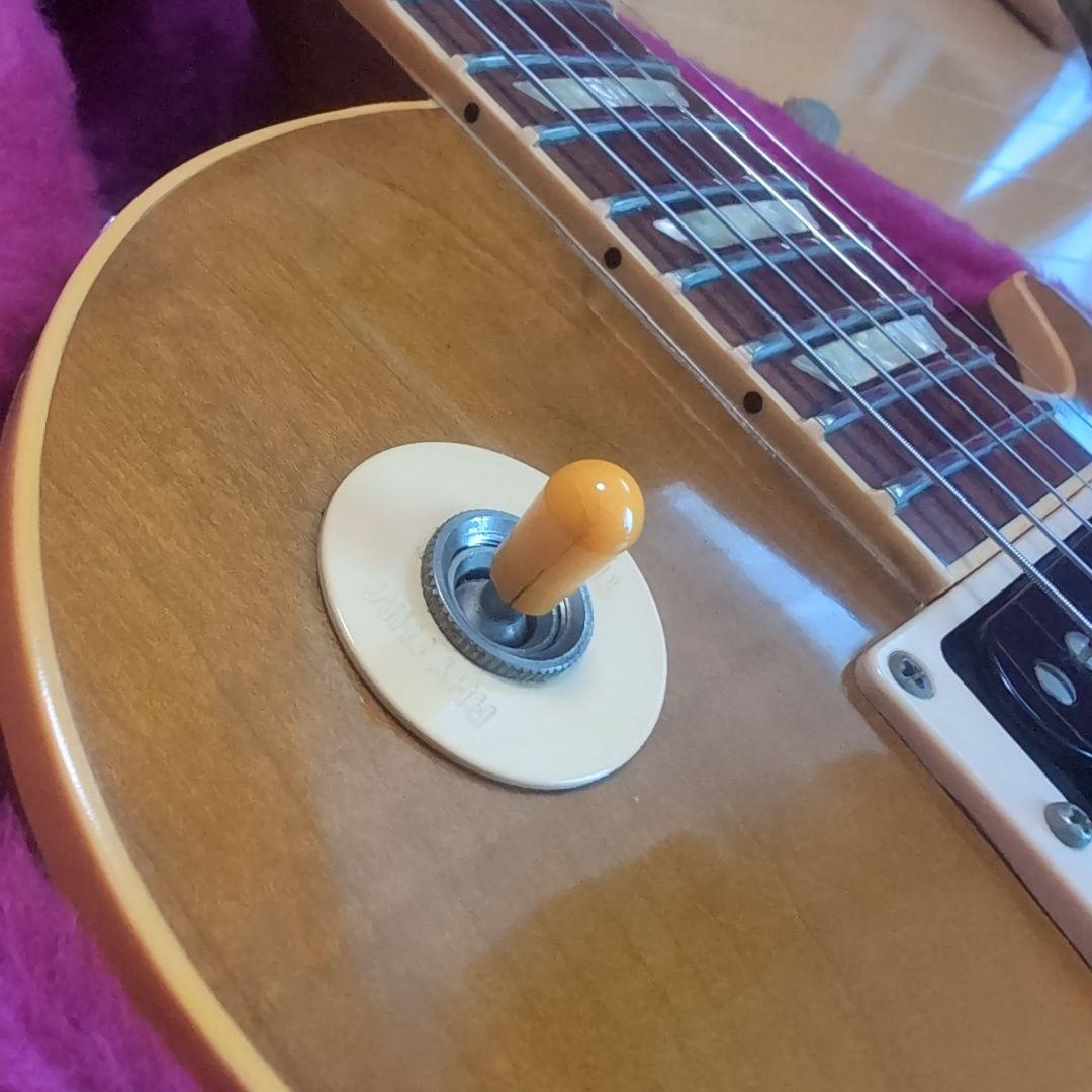 Gibson Les Paul Standard 1995年製
