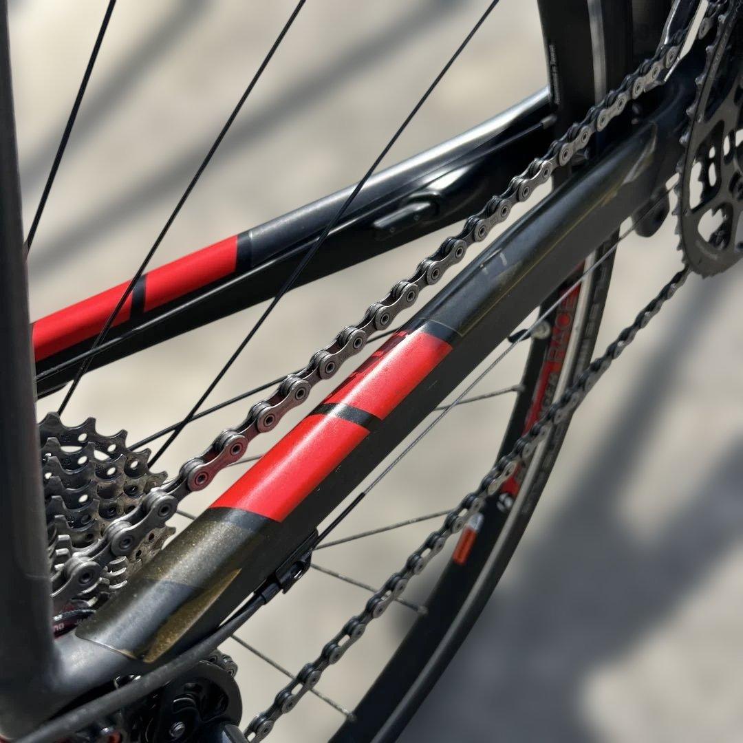 TREK(トレック) Domane(ドマーネ)4.5