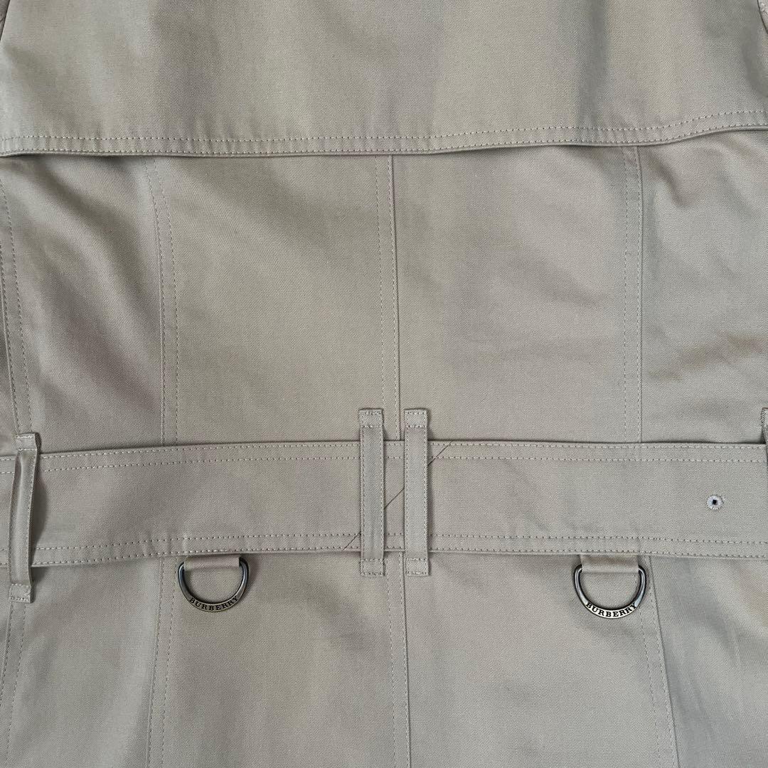 Burberry ロンドントレンチコート