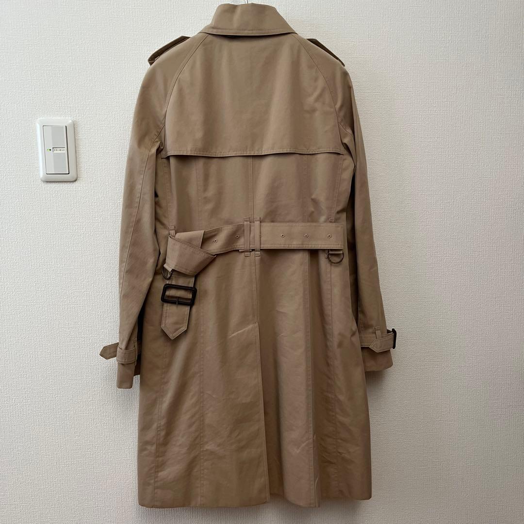 Burberry ロンドントレンチコート
