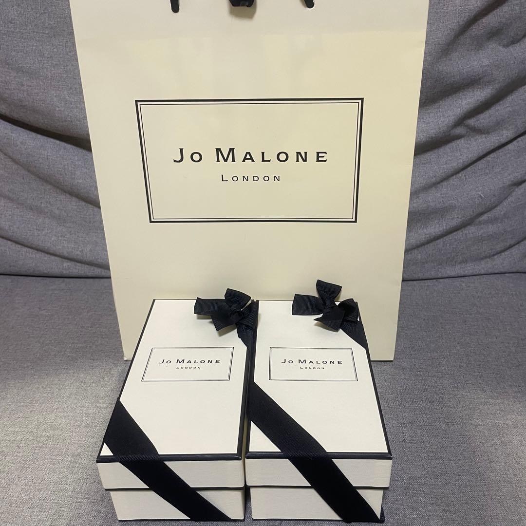 JO MALONE RED ROSE(ジョーマローン レッドローズ セット