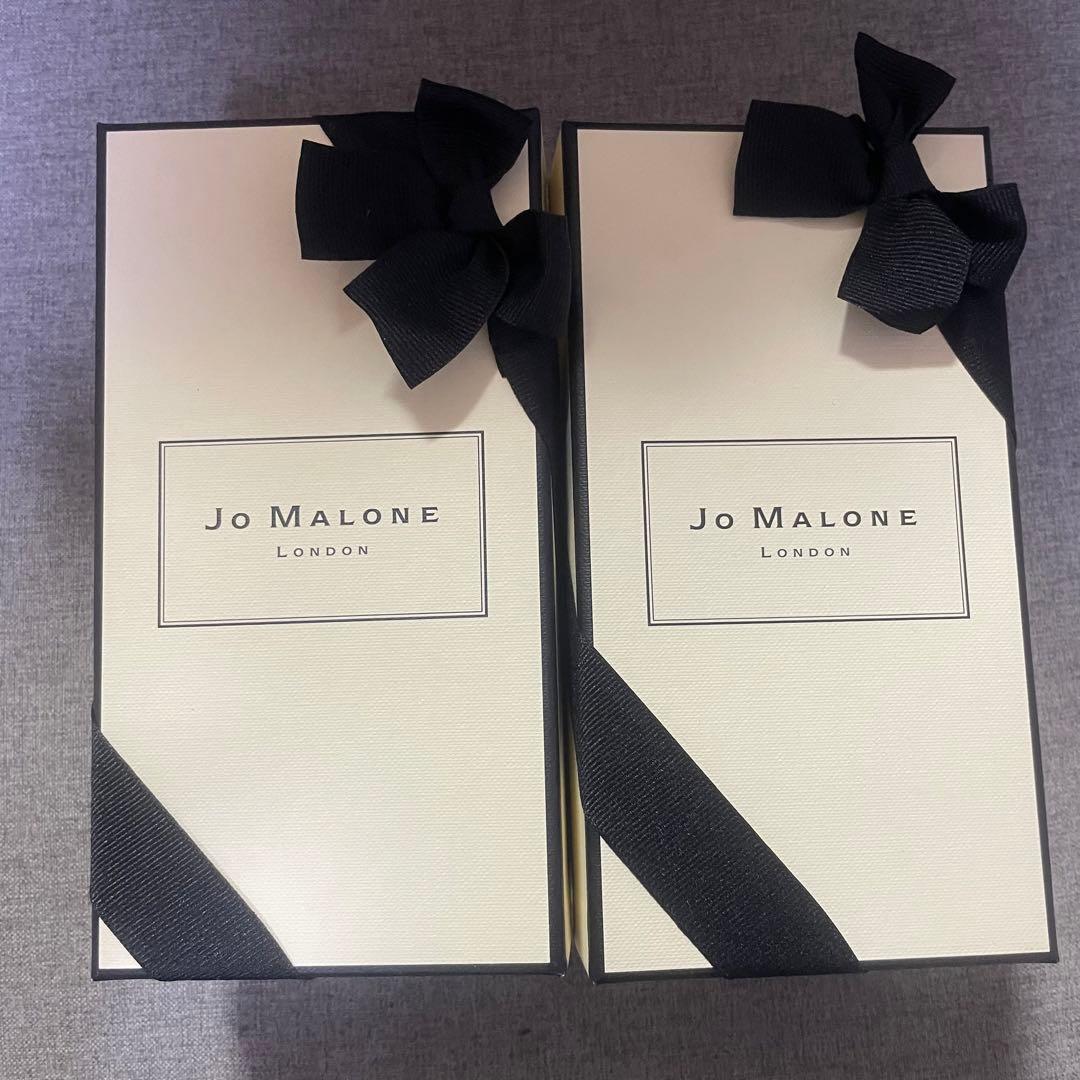 JO MALONE RED ROSE(ジョーマローン レッドローズ セット