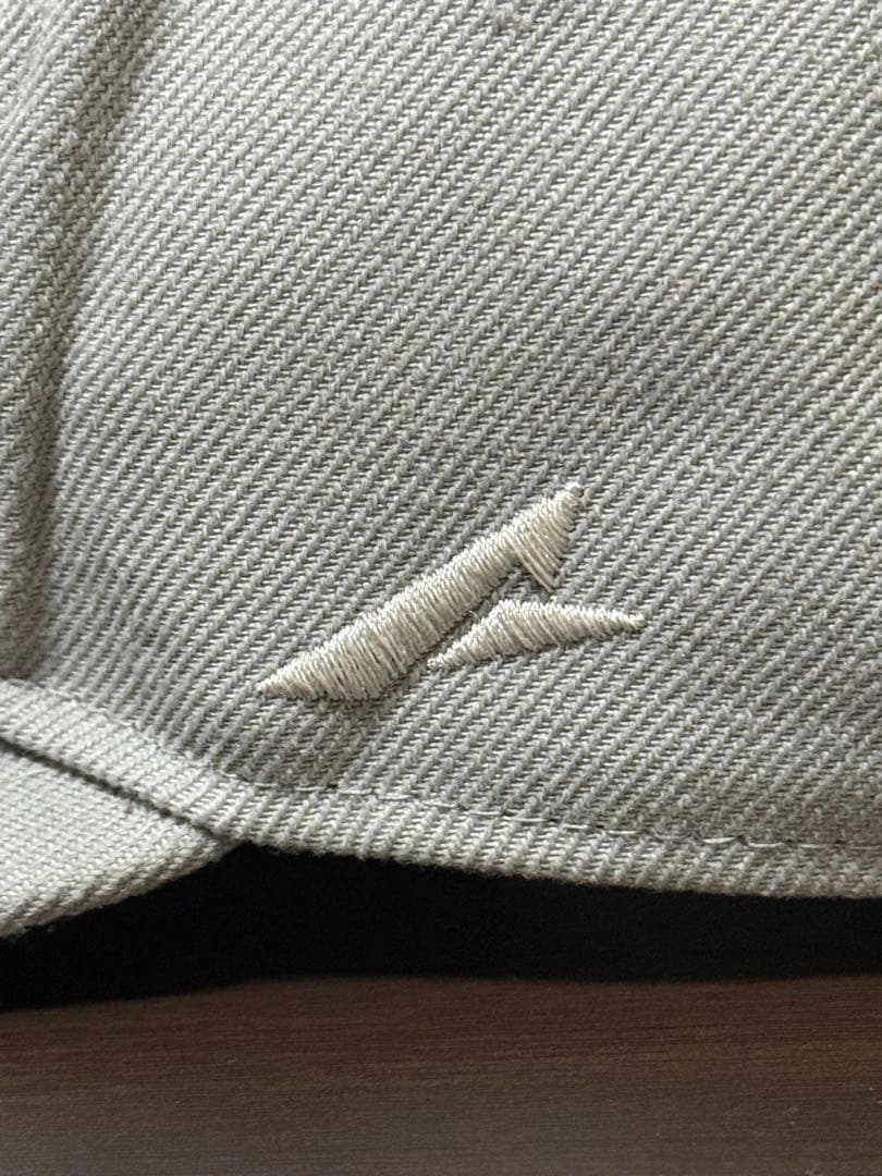 Assassin jeansキャップ