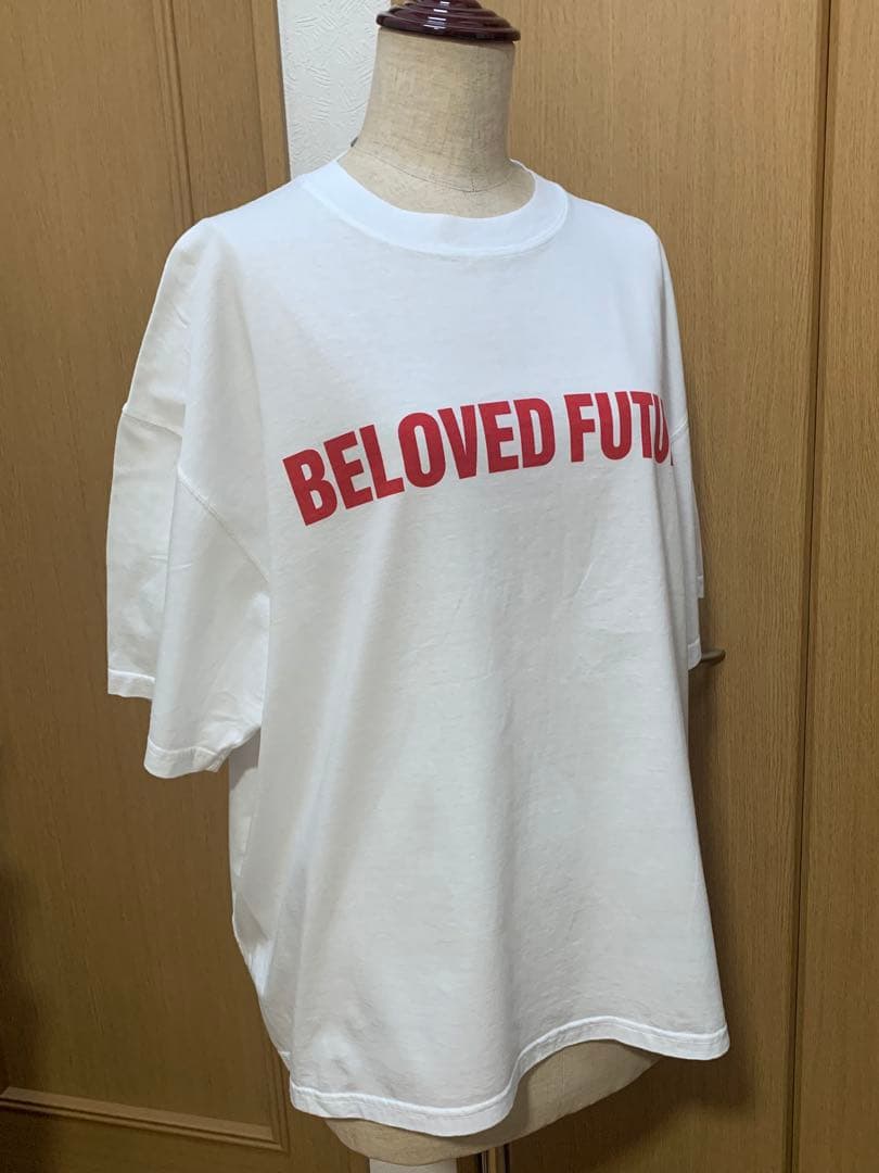 KATHARINE HAMNETT × Ron Herman別注Tシャツ