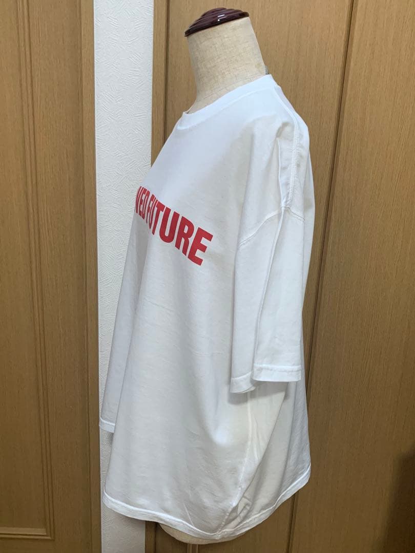 KATHARINE HAMNETT × Ron Herman別注Tシャツ