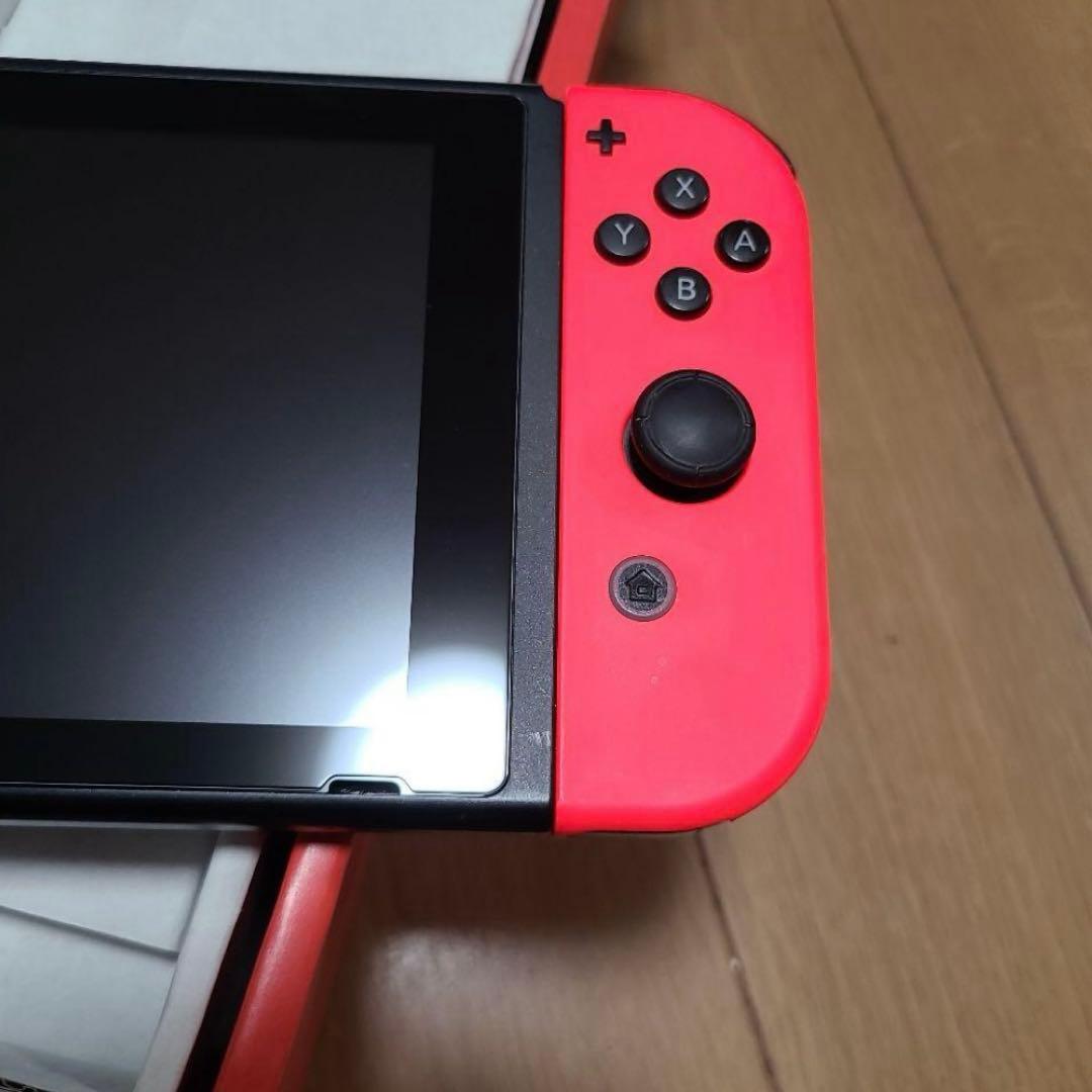 Nintendo Switch　ニンテンドースイッチ本体セット