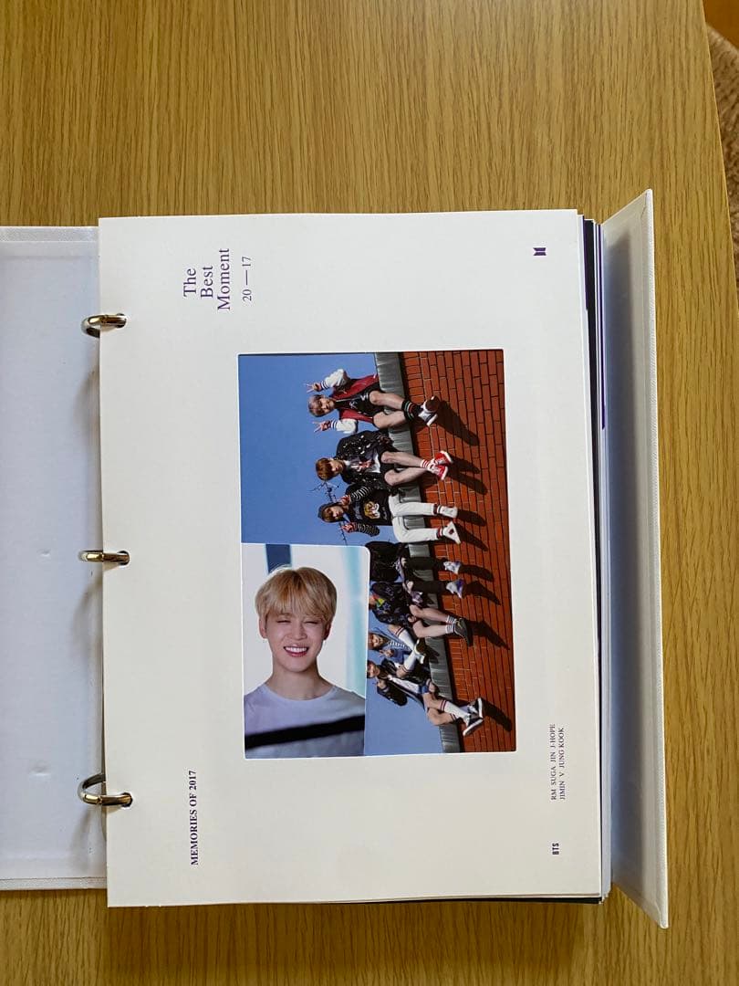 BTS MEMORIES OF 2017 DVD/ブルーレイ