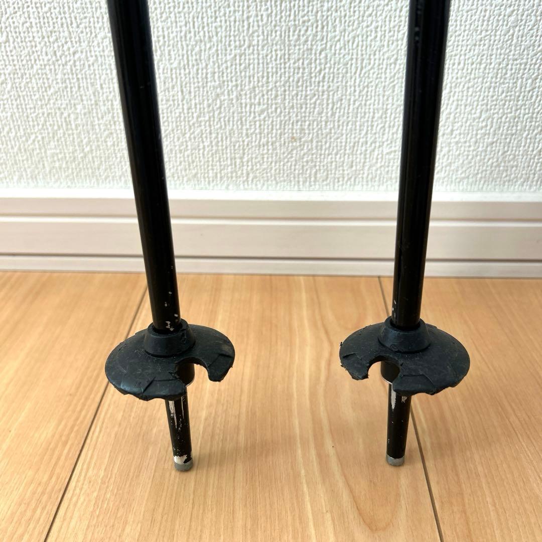 スキー4点セット