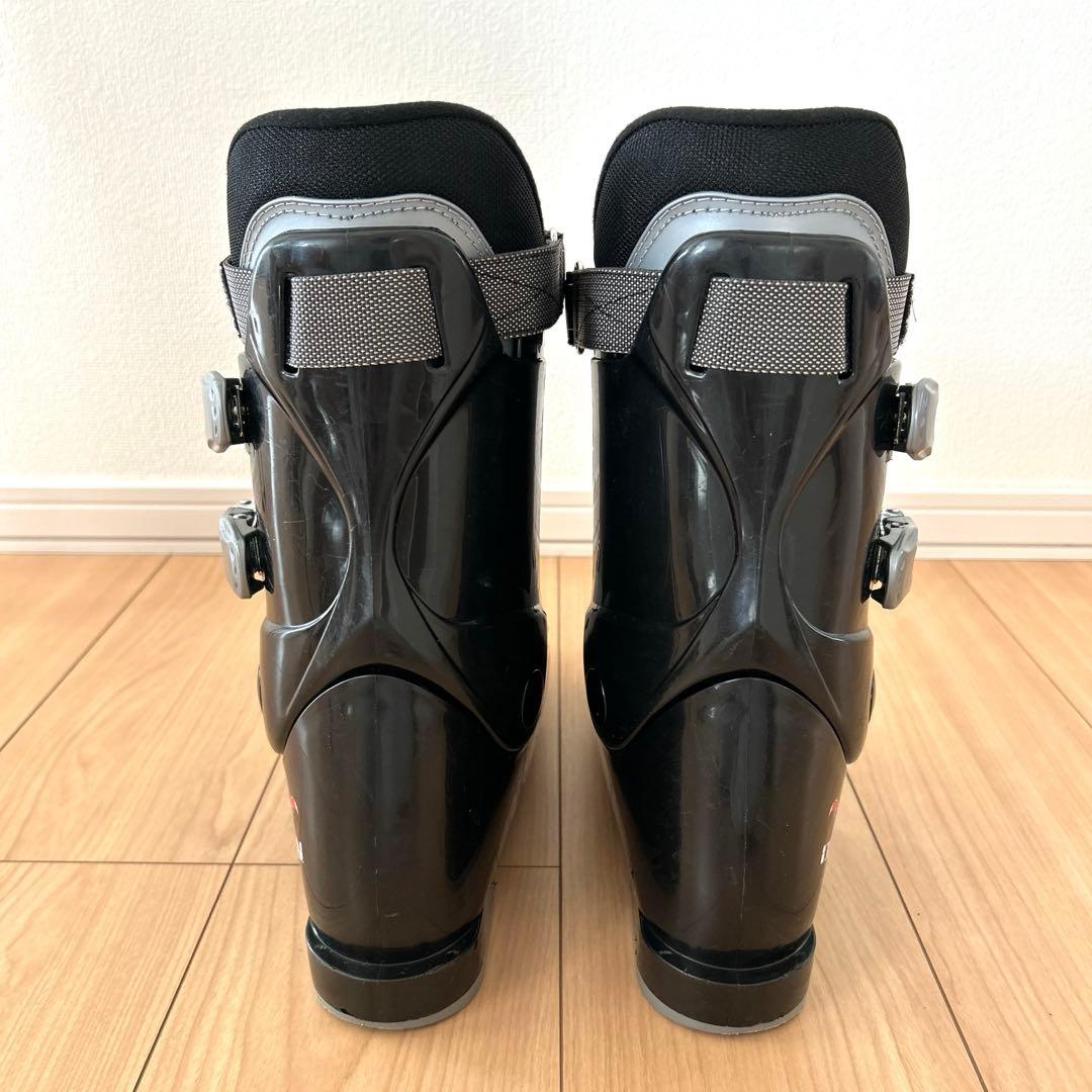 スキー4点セット