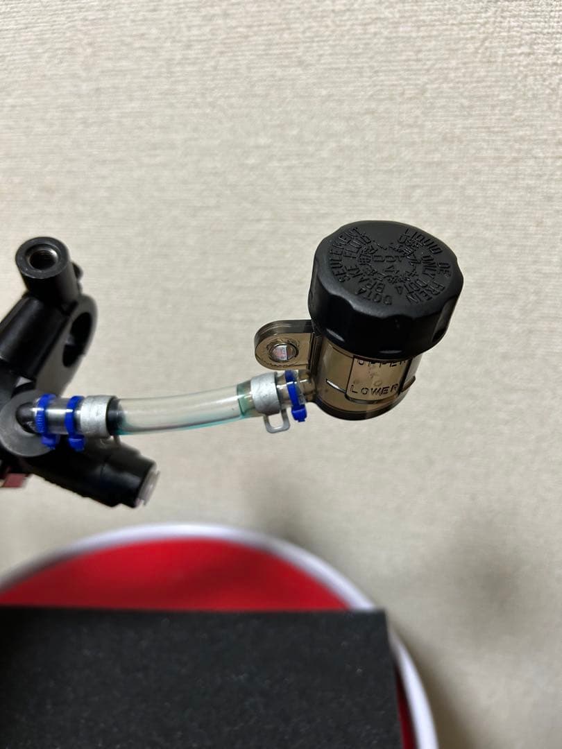 ニッシン　ブレーキマスター　11mm