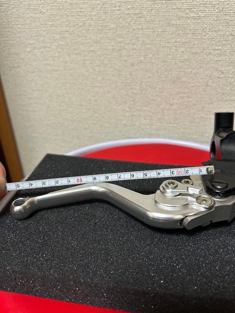 ニッシン　ブレーキマスター　11mm