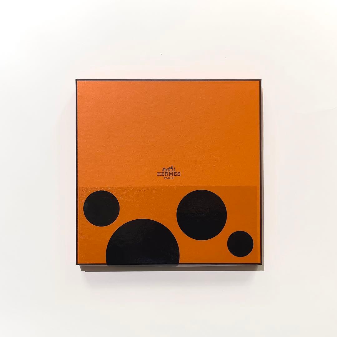 【再値下げ】Hermes Comme des garcons コムデカレ