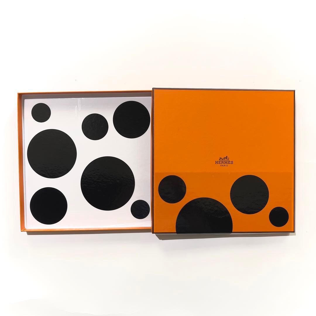 【再値下げ】Hermes Comme des garcons コムデカレ
