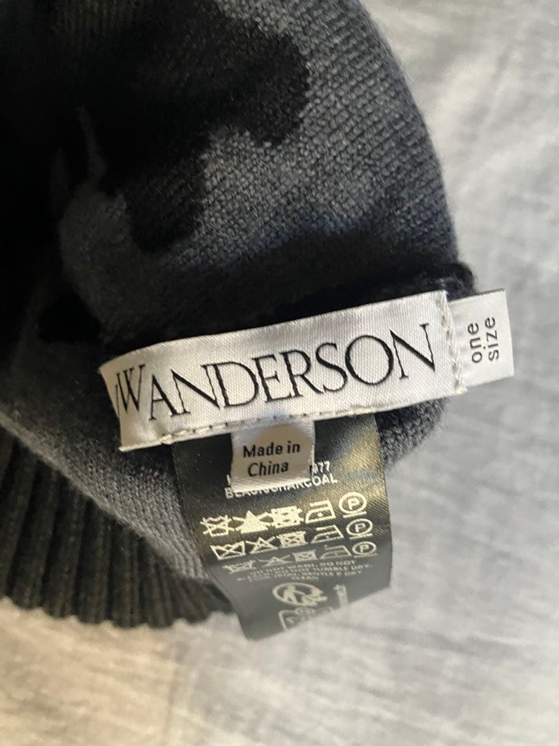 JW ANDERSON バニービーニー