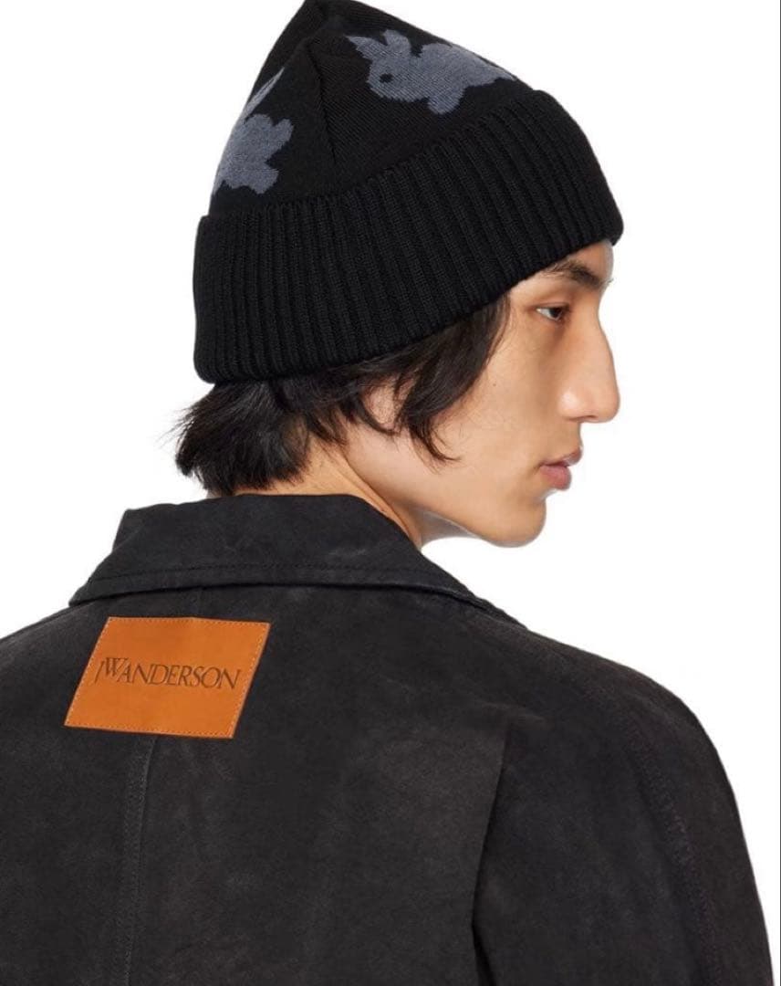 JW ANDERSON バニービーニー
