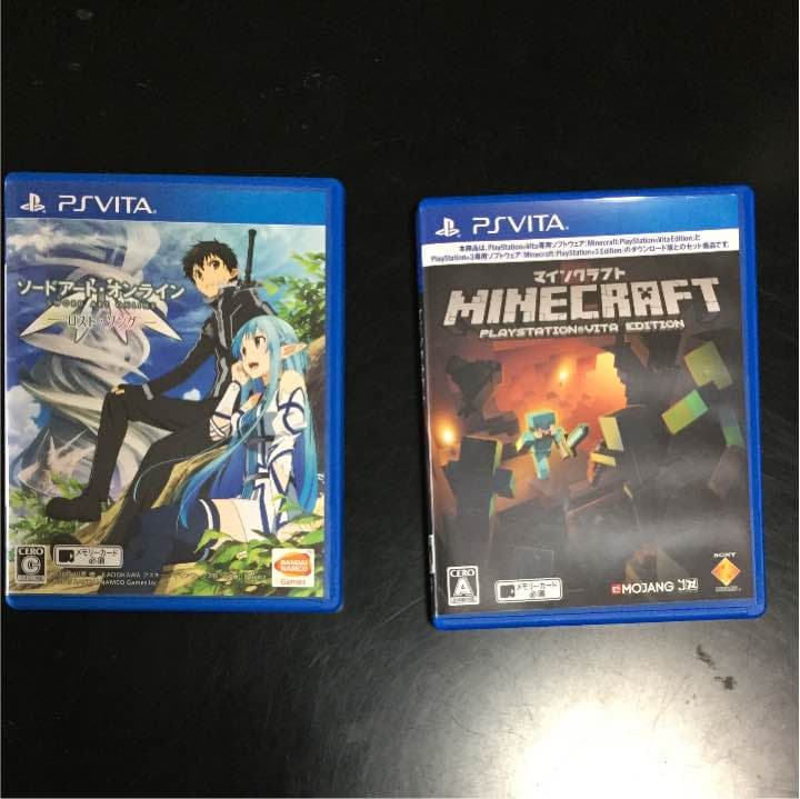 PlayStation®Vita