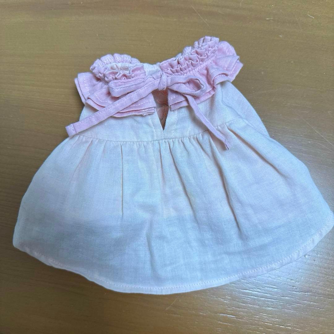 PP closet SAKURA DRESS 桜色 size34人気作品