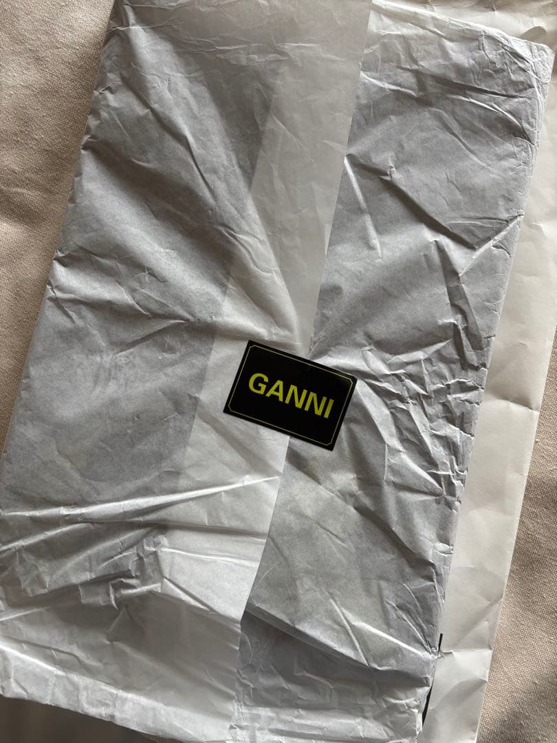 GAMINI 月と星 グラフィックTシャツ　M