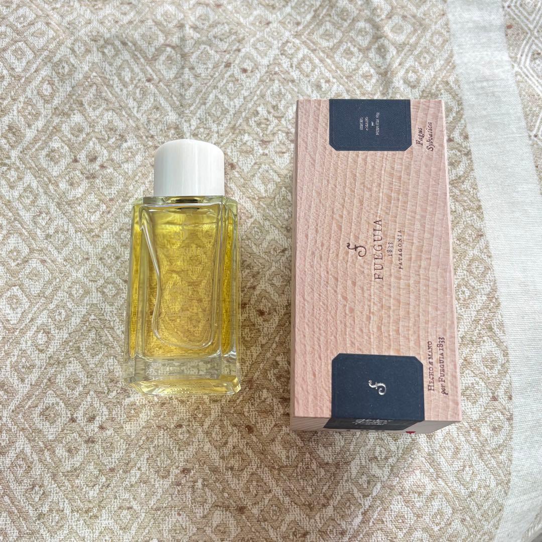 Fueguia Ambra de los Andes 100ml セール中