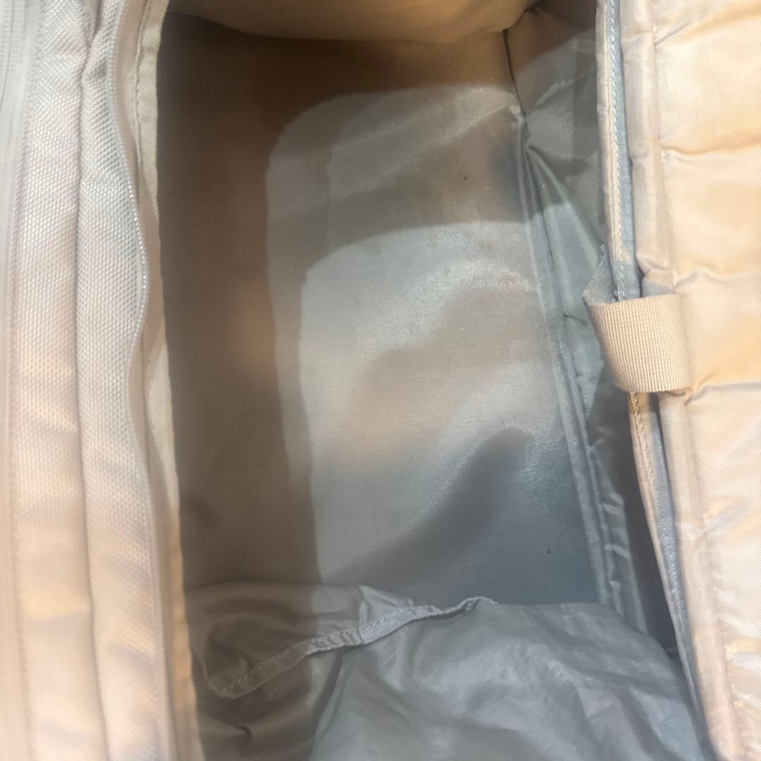 レンジダッフルバッグ　UNDER ARMOUR 53L　2way
