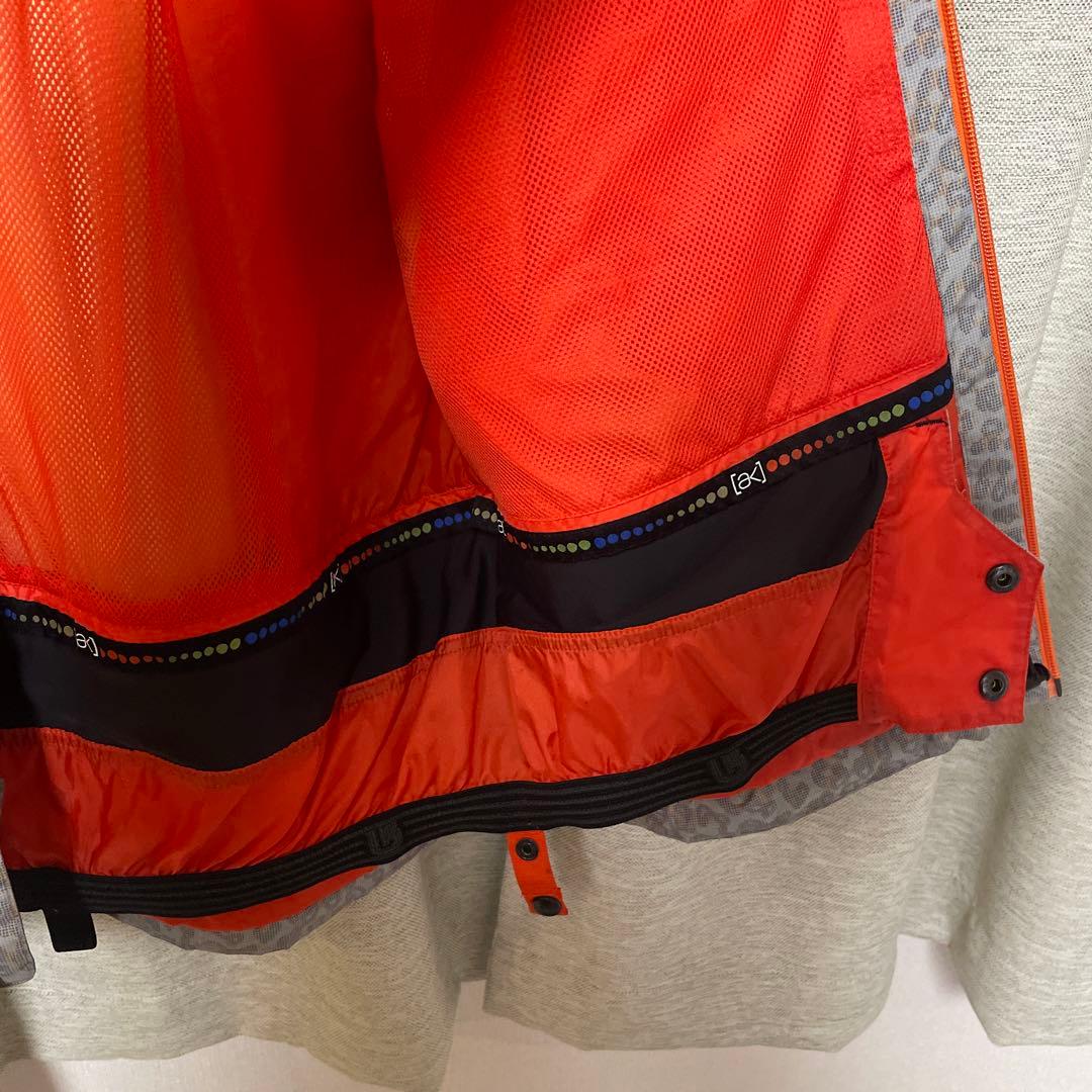BURTON ak GORE-TEX スノーボード　ウェア　上下