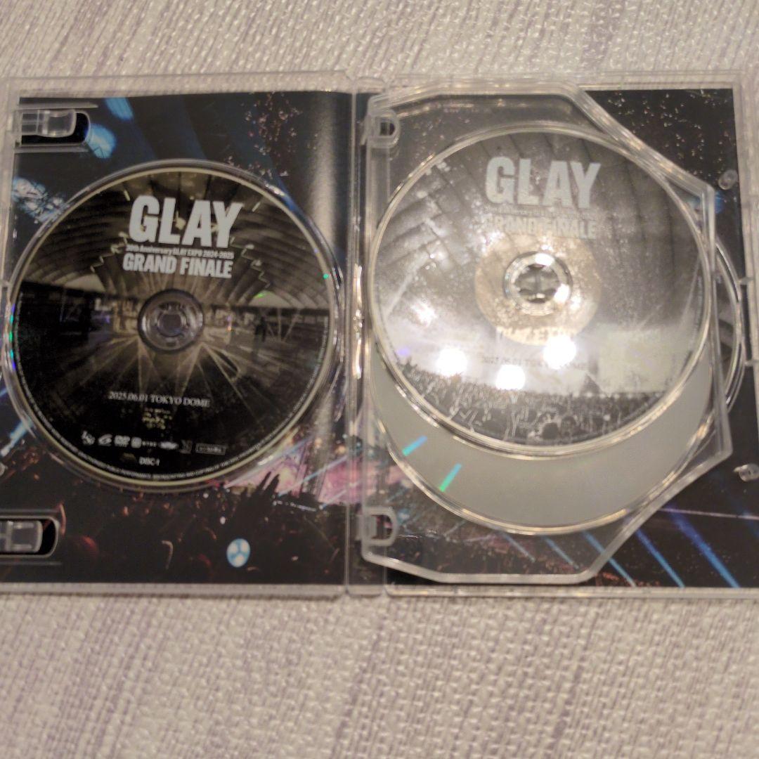 ミュージック 30th Anniversary GLAY EXPO 2024-2025