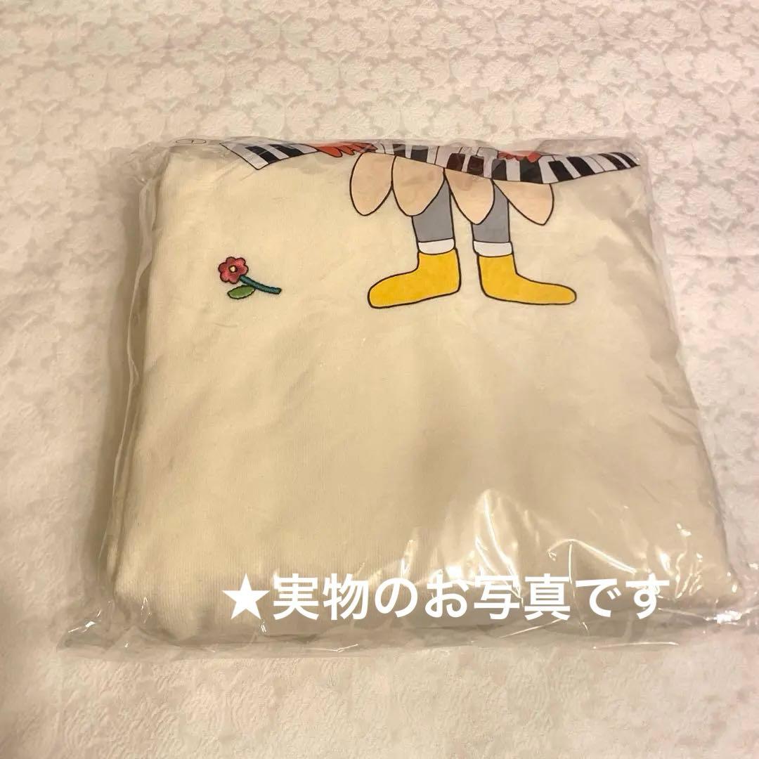 【新品未使用】ミセス 藤澤涼架 バースデーグッズ スウェット Lサイズ