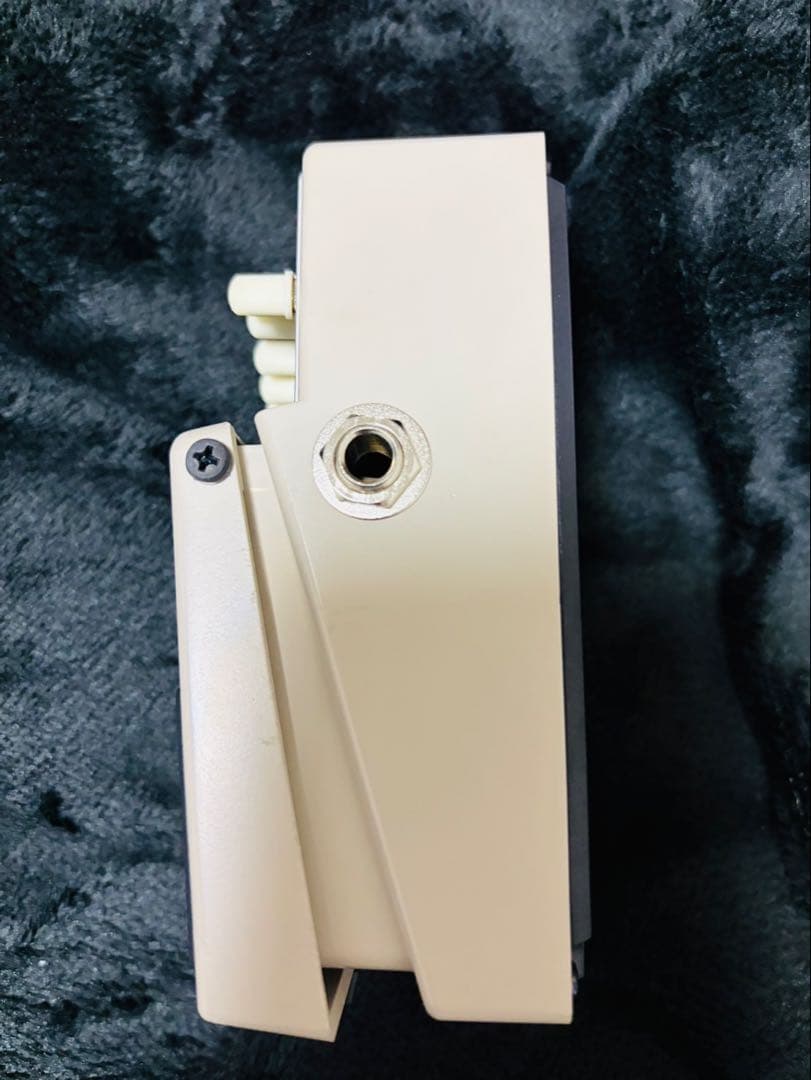 【元箱付き美品】BOSS GEB-7 Bass Equalizer