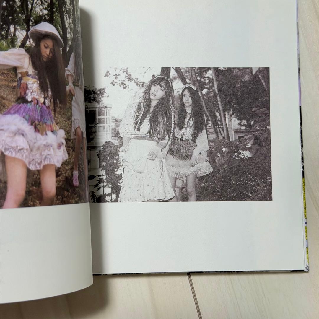 f(x) Electric Shock 2nd Mini Album トレカ付き