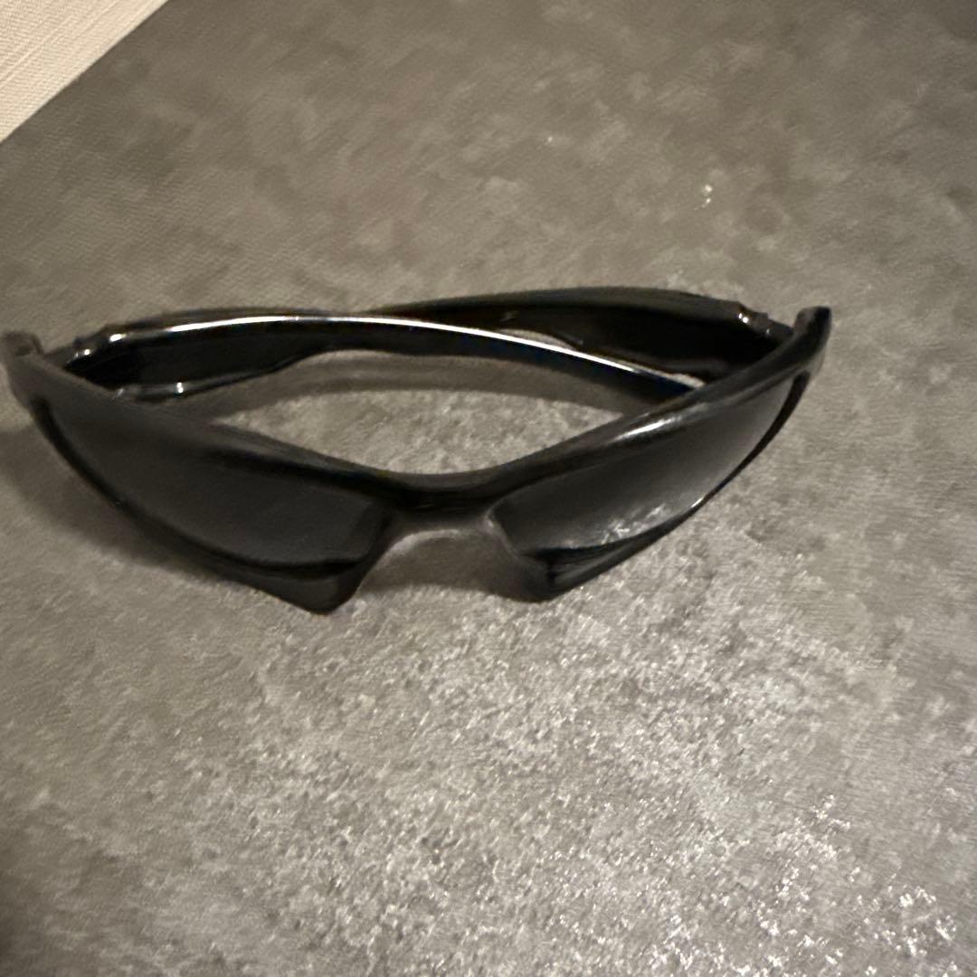 ブ*ト様 オークリーサングラス　io着用モデル