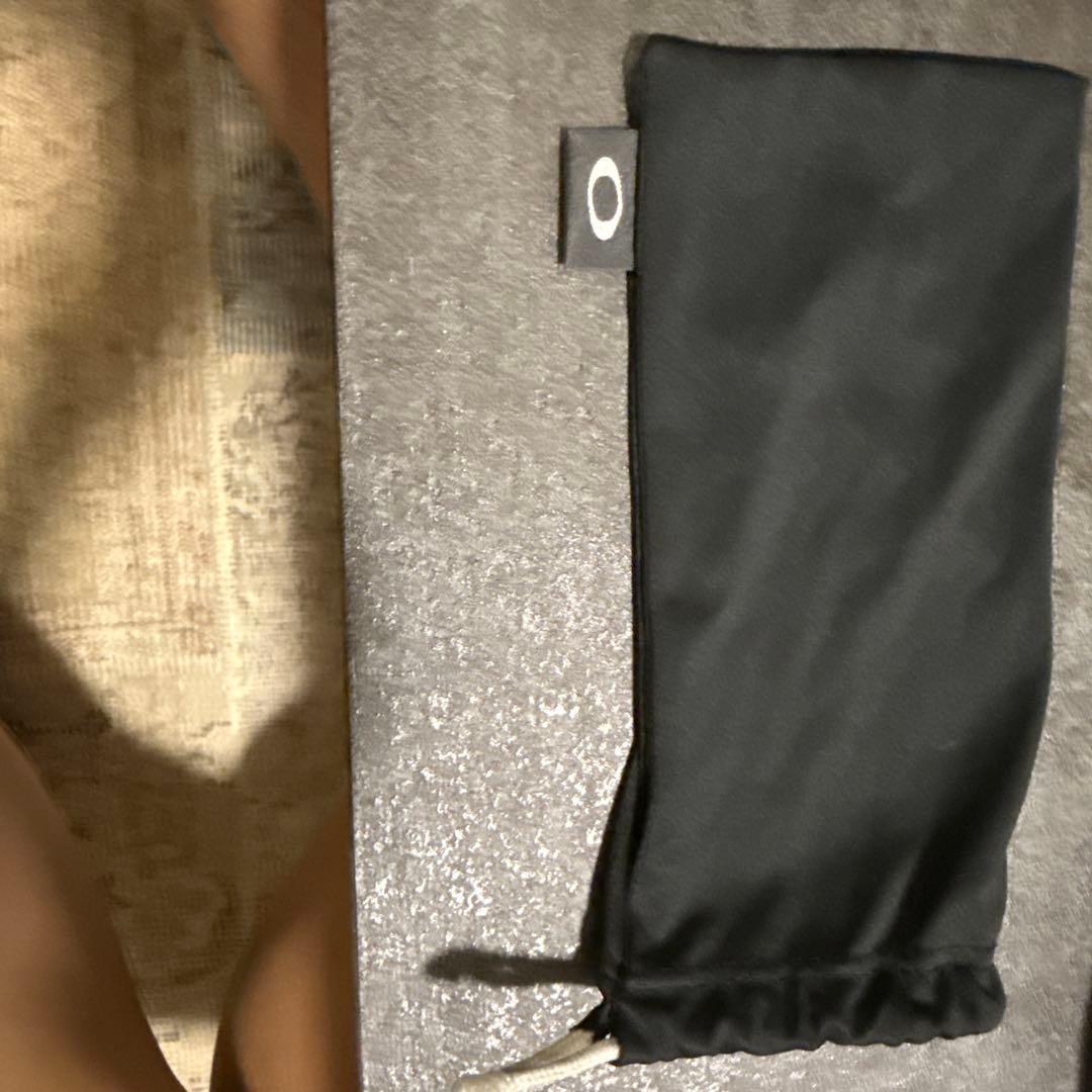 ブ*ト様 オークリーサングラス　io着用モデル