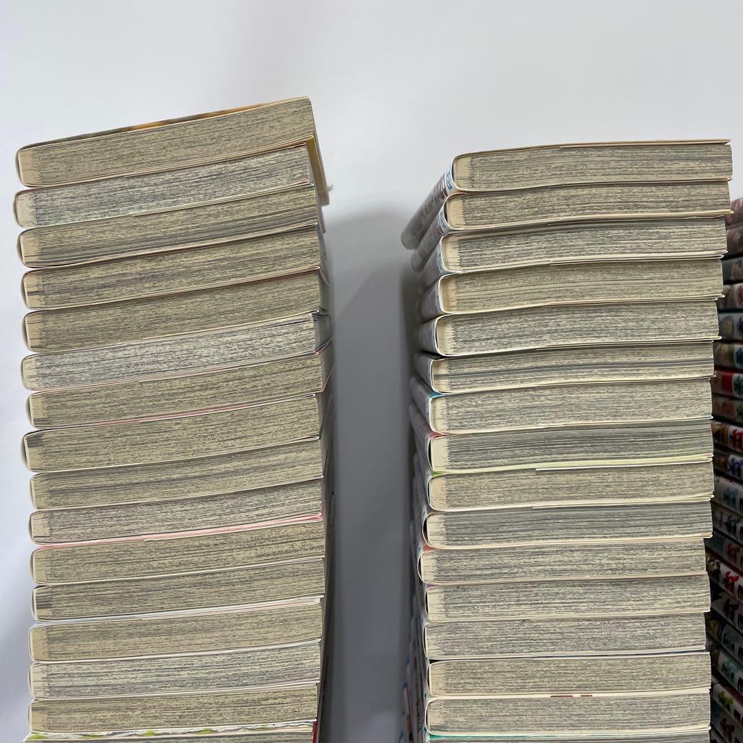 ワンピース 1~94巻 おまけ2冊