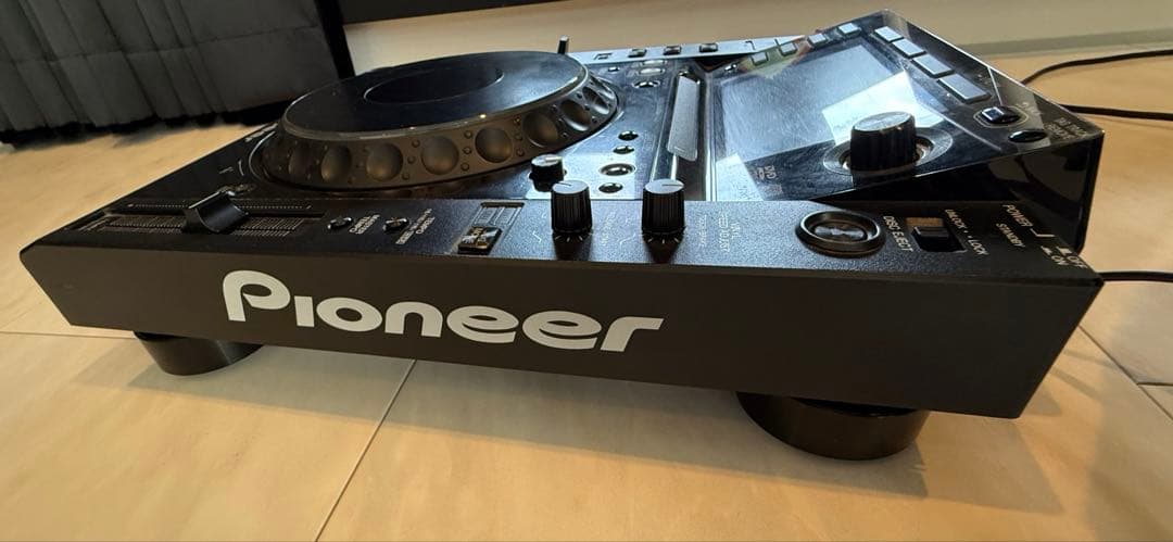 Pioneer CDJ-2000 ×2台 / DJM-2000