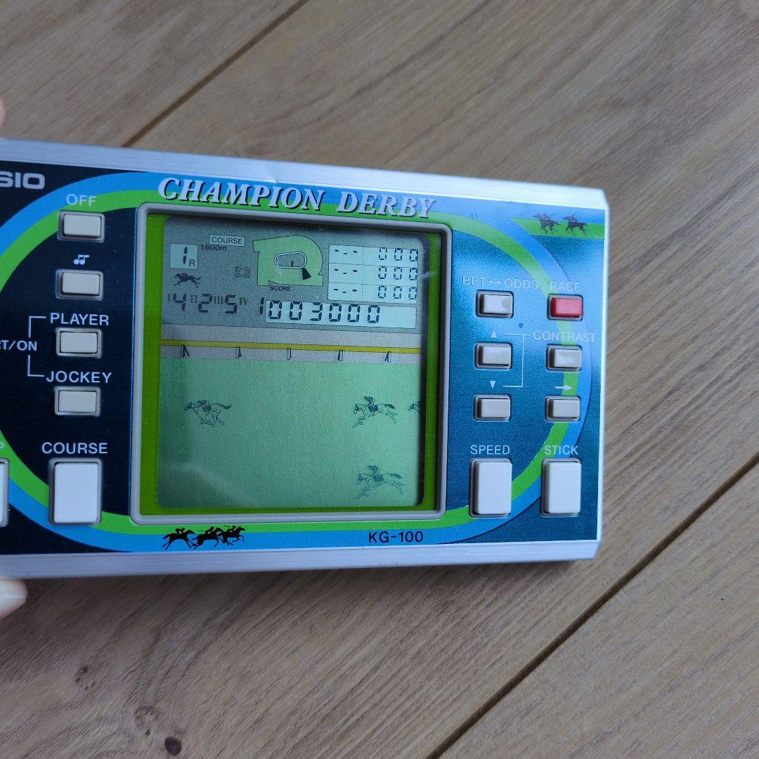競馬 ゲーム