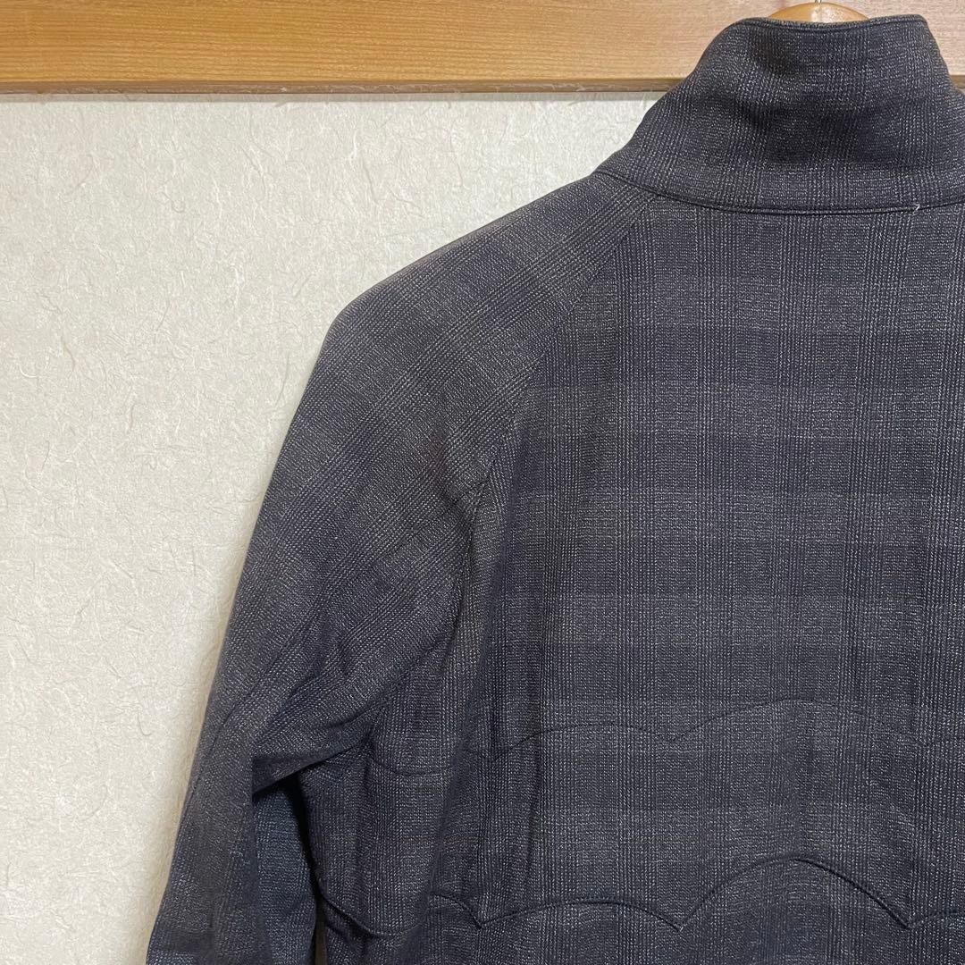 美品☆オールドジョー36 ★コットンスウィングトップ