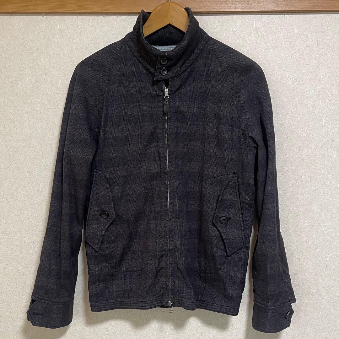 美品☆オールドジョー36 ★コットンスウィングトップ