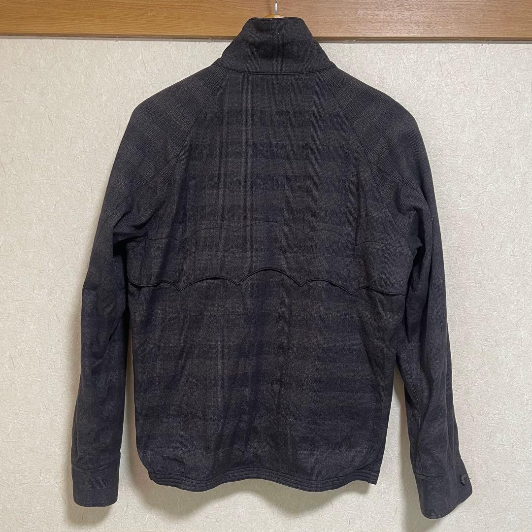 美品☆オールドジョー36 ★コットンスウィングトップ