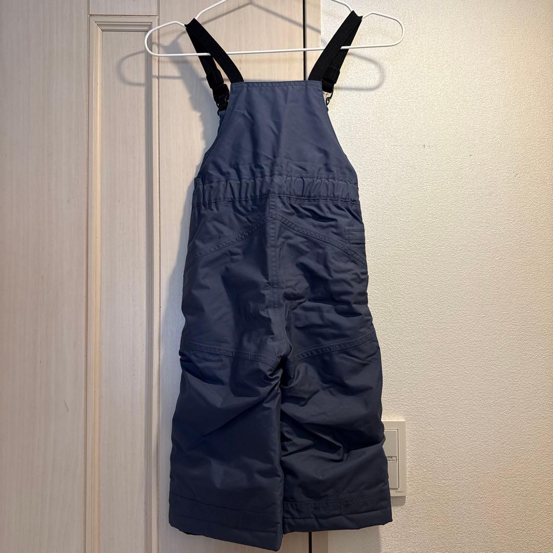 patagonia パタゴニア スキーウェア　2T キッズ　ベビー　90cm