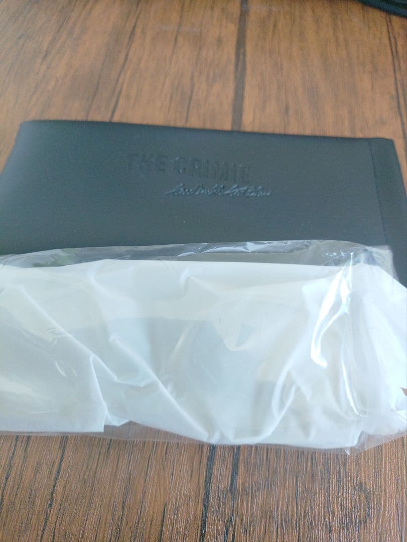 新品 CRIMIE 調光レンズ サングラス クリア クライミー バイク ハーレー