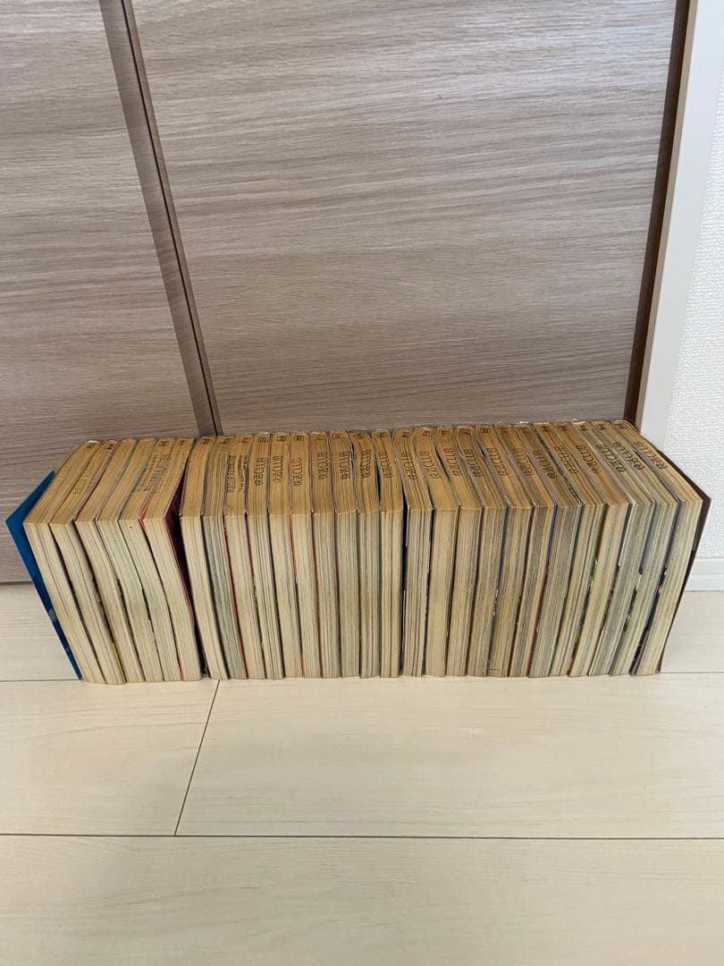 ナニワトモアレ 全巻セット