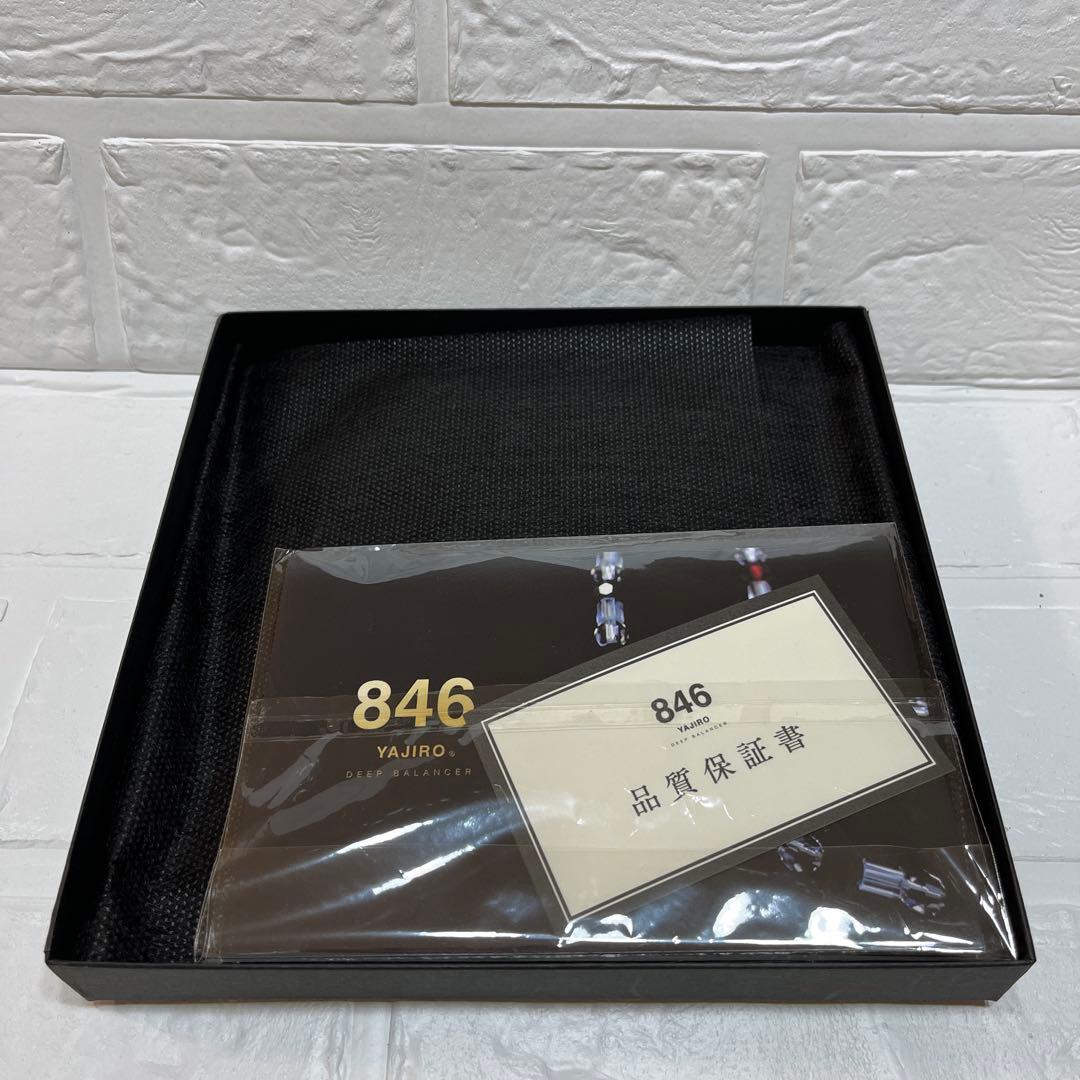 846ネックレス YAJIRO