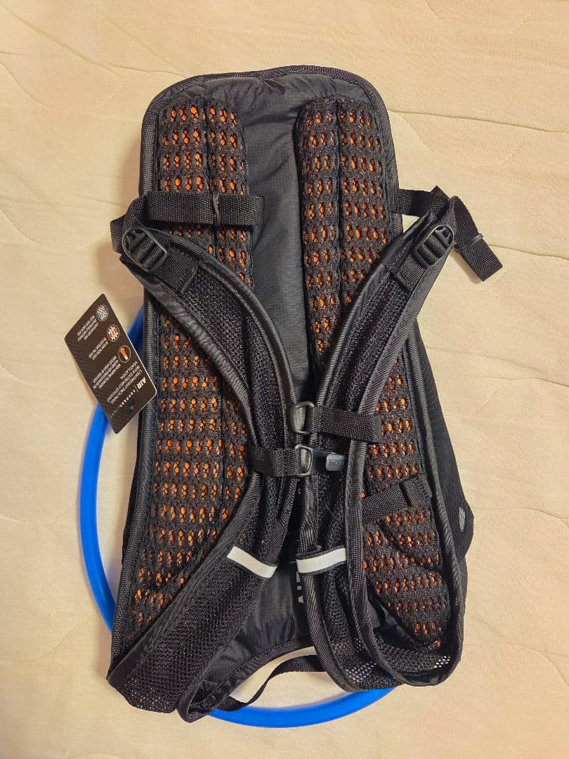 【新品・未使用】CAMELBAK ROUGE LIGHT 7L