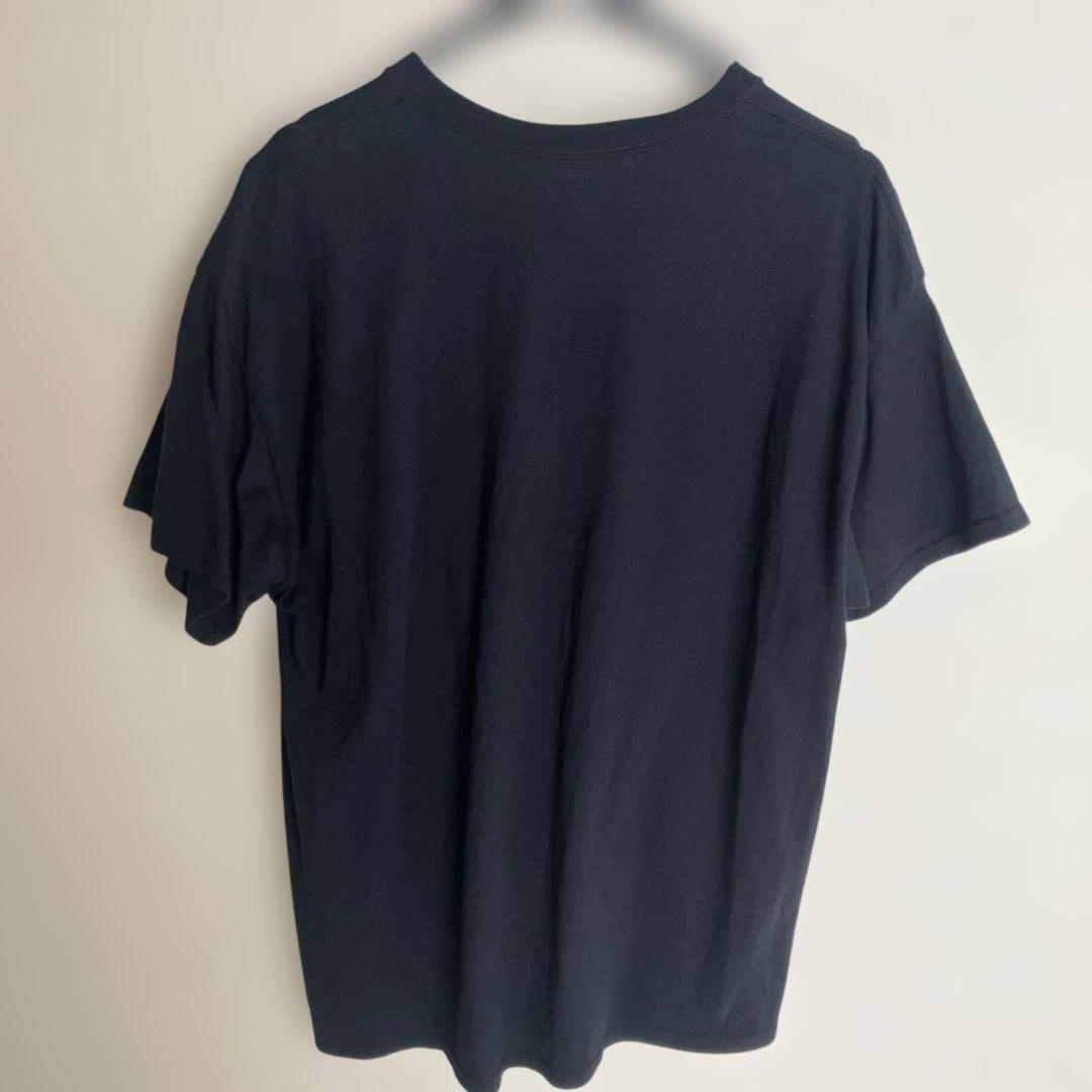 数時間限定発売　ウンコリン　キムタクTシャツ　XL