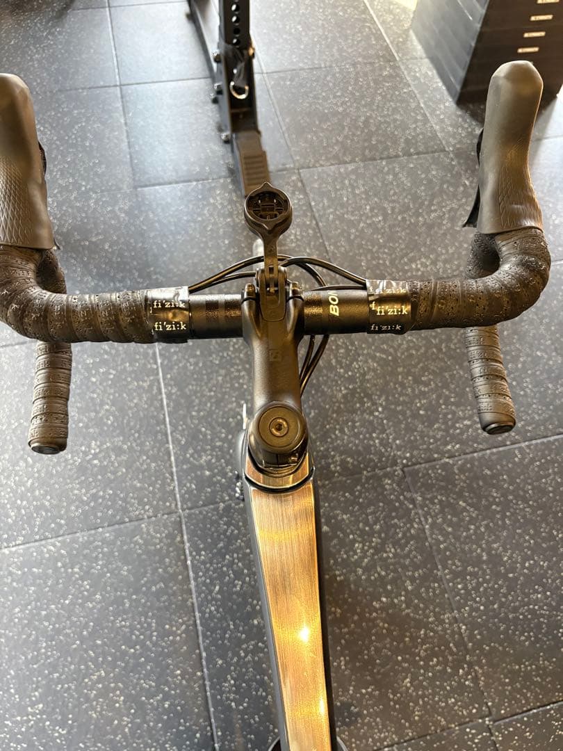 TREK EMONDA SL6 2020購入52cm